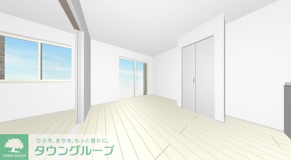 収納(リビング/居室)