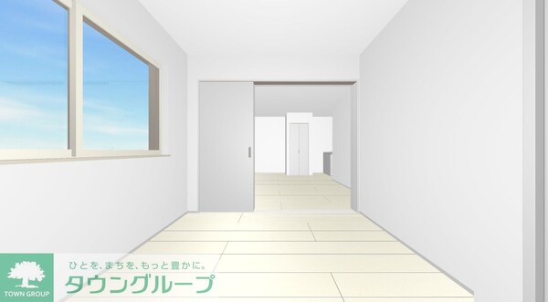 その他室内・内装(リビング/居室)