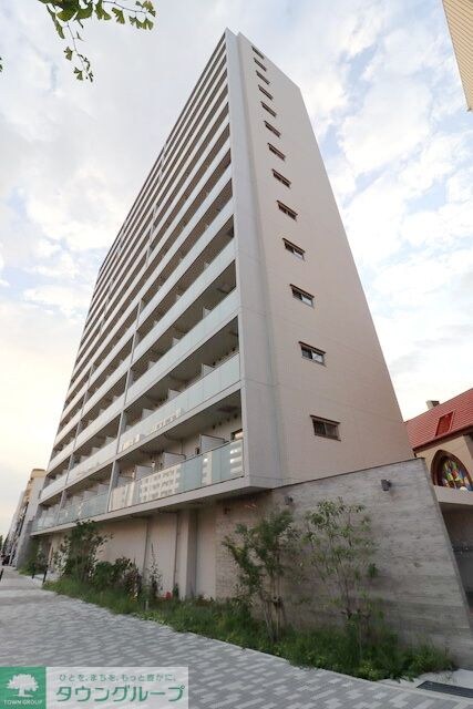 物件内観写真3　(外観)