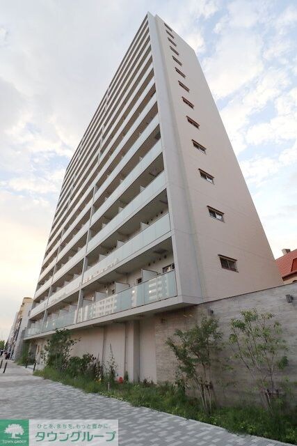 物件内観写真4　(外観)