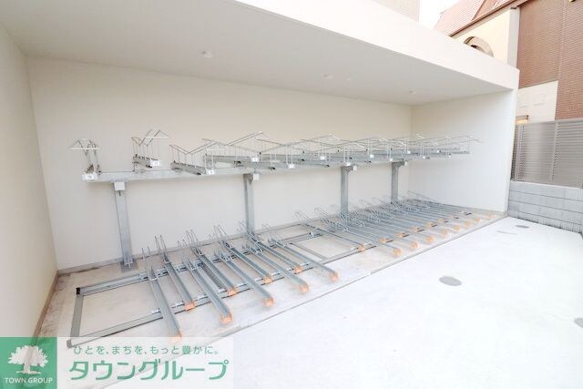 物件内観写真6　(庭)