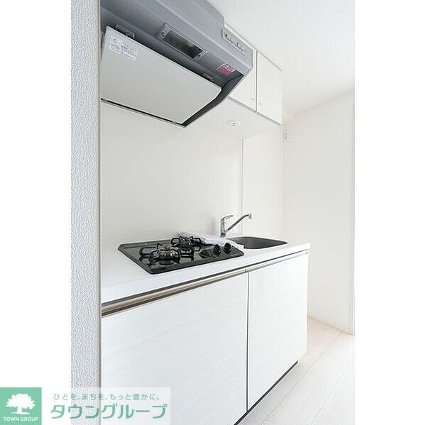 物件内観写真11　