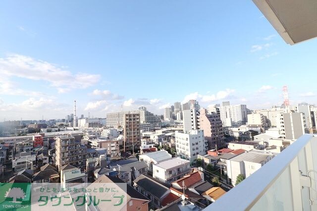 物件内観写真11　