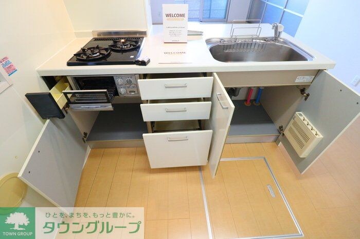 物件内観写真12　