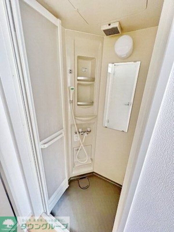 バス／シャワールーム等