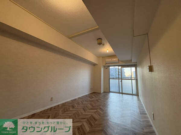 リビング・居室(リビング/居室)