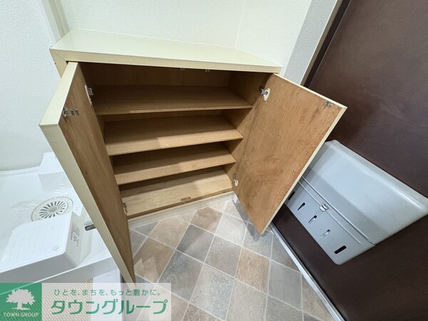 その他室内・内装(玄関)