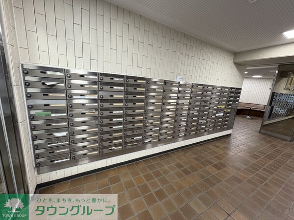 共有部分(共有部分)