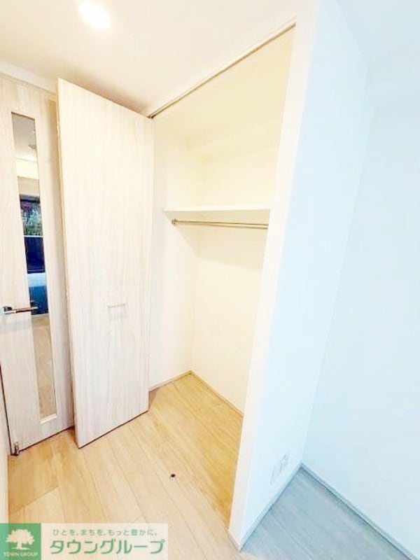 収納(バス／シャワールーム等)