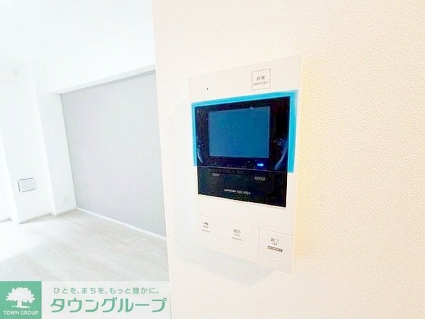 セキュリティ(設備)