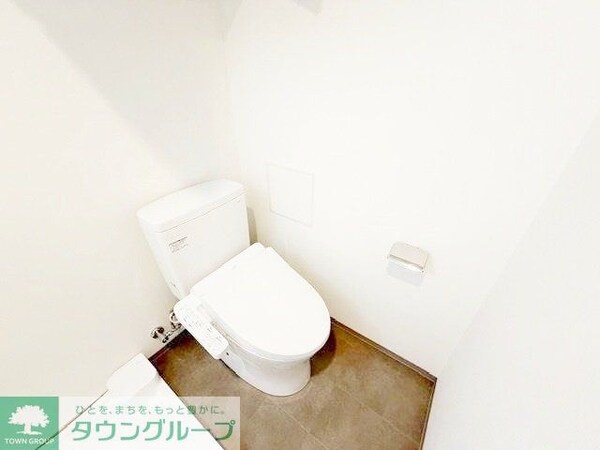 トイレ(トイレ)