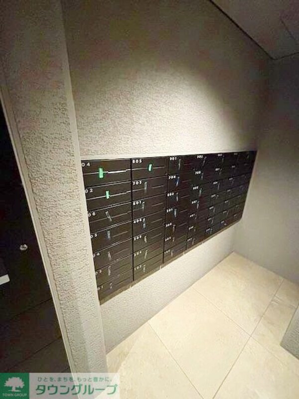 共有部分(共有部分)