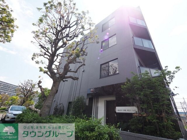 物件内観写真17　(外観)