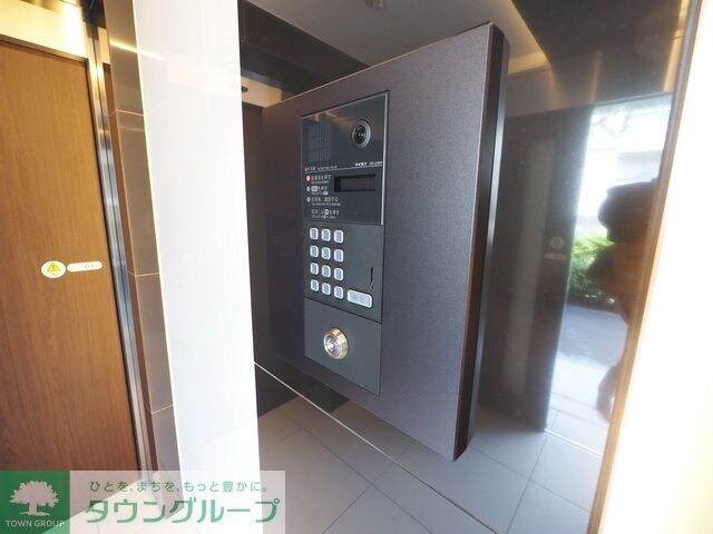 物件内観写真21　(共有部分)