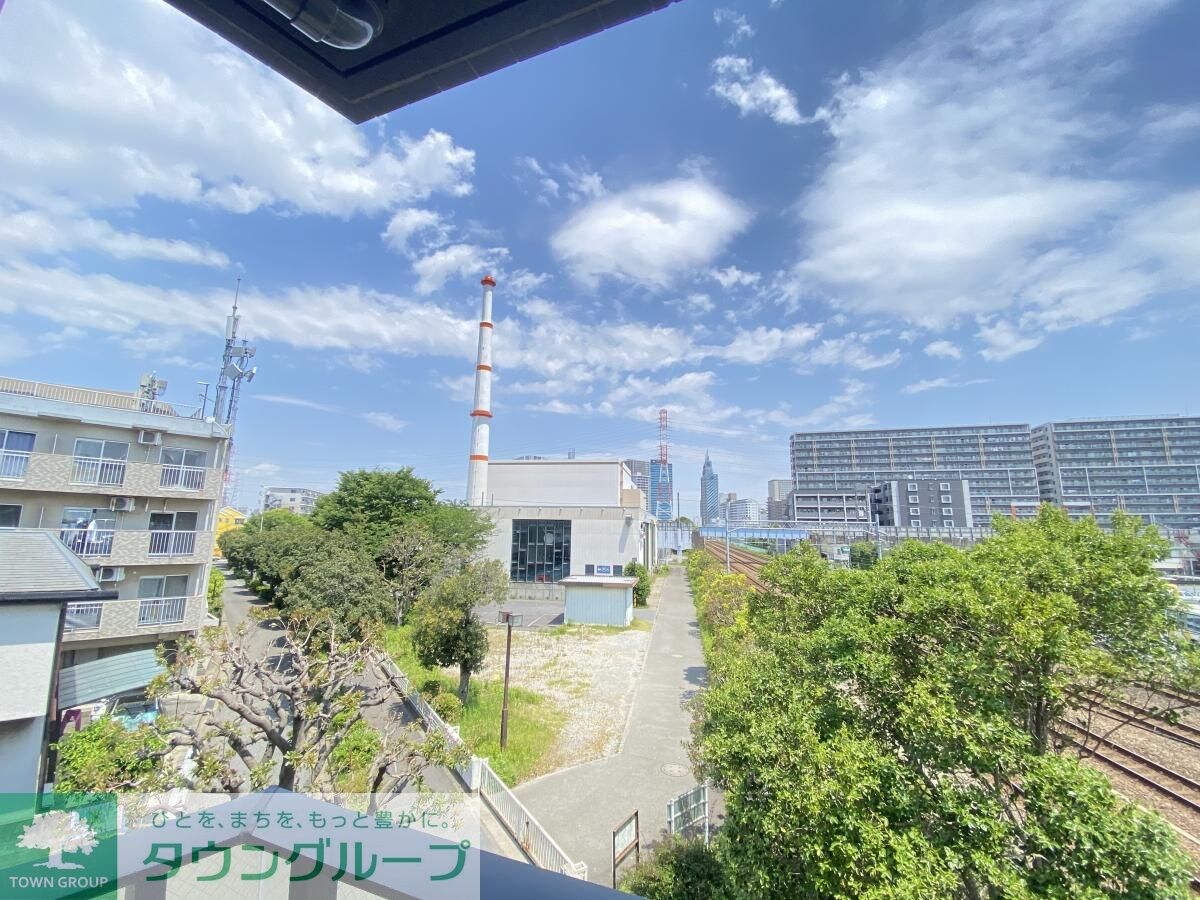 物件内観写真28　(眺望)