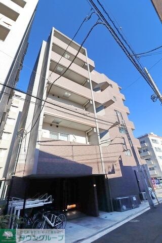 物件外観写真1　(外観)