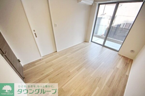 リビング・居室