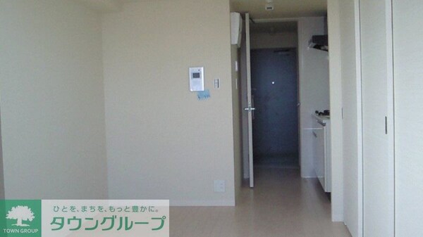 リビング・居室