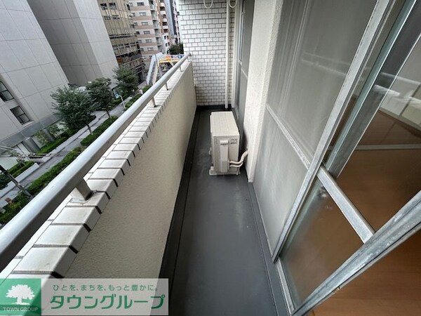 バルコニー(バルコニー)