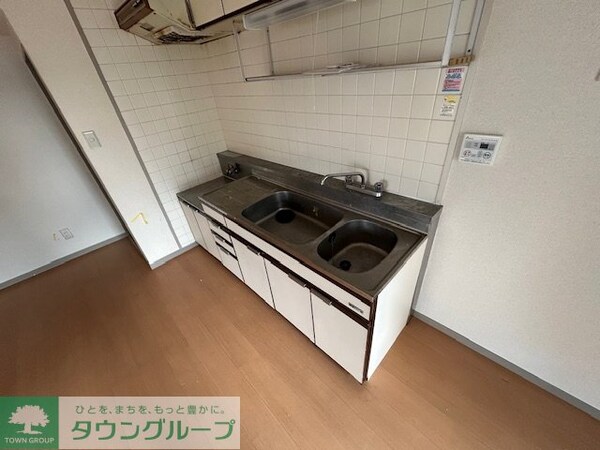 キッチン(キッチン)