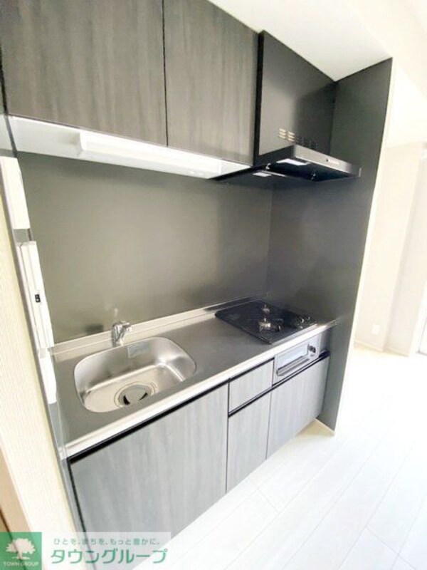 キッチン(キッチン)