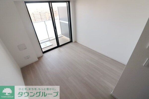 リビング・居室