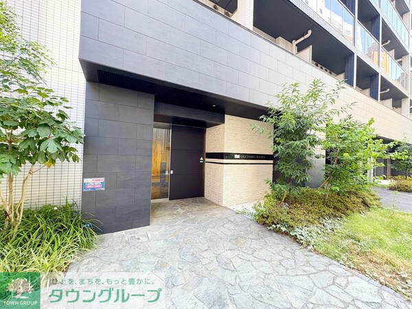 エントランス(エントランス)