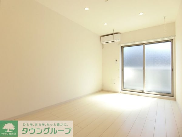 リビング・居室