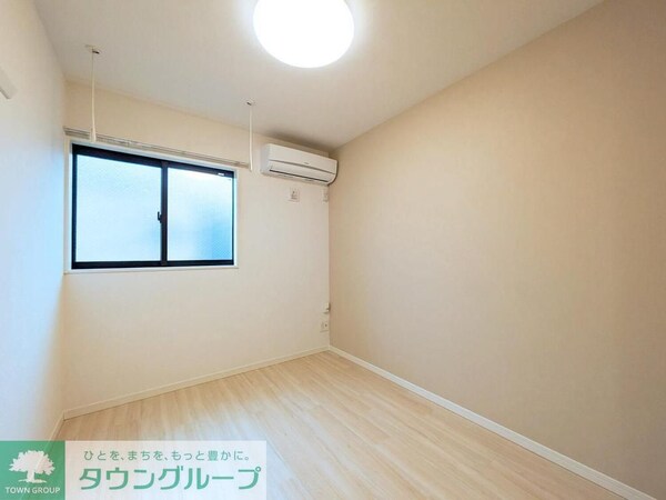 リビング・居室(同施工会社参考画像)