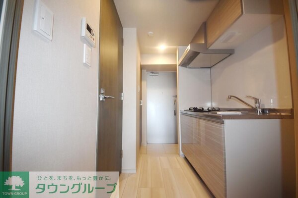 玄関(★別部屋写真参照★)