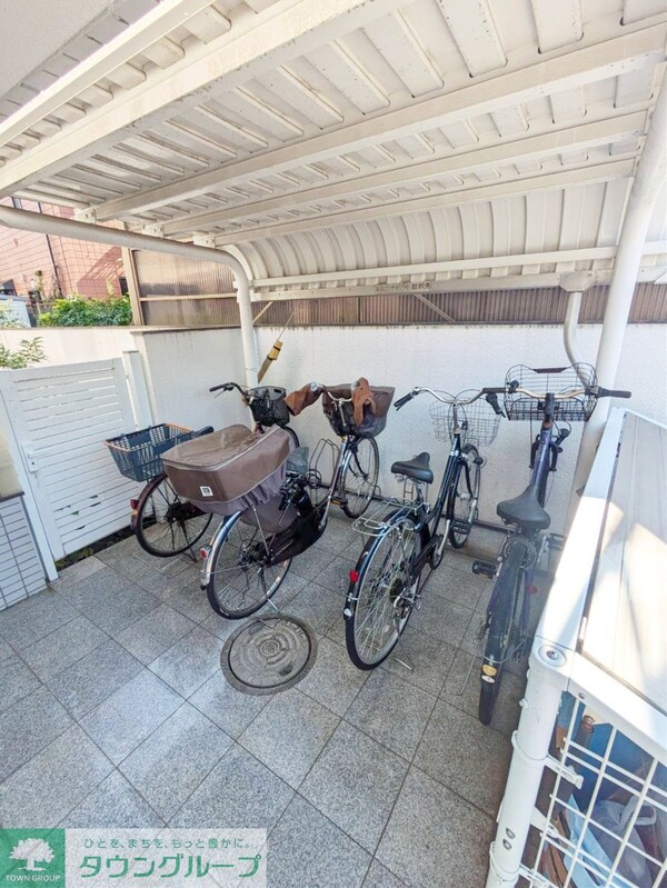 共有部分(共有部分)