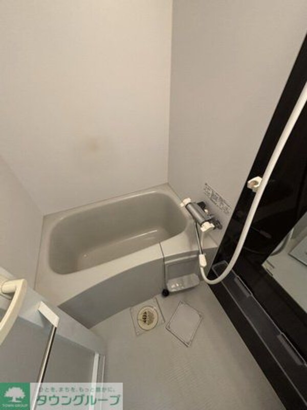 バス／シャワールーム等(バス／シャワールーム等)