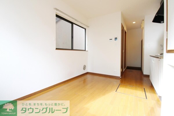 リビング・居室(リビング/居室)