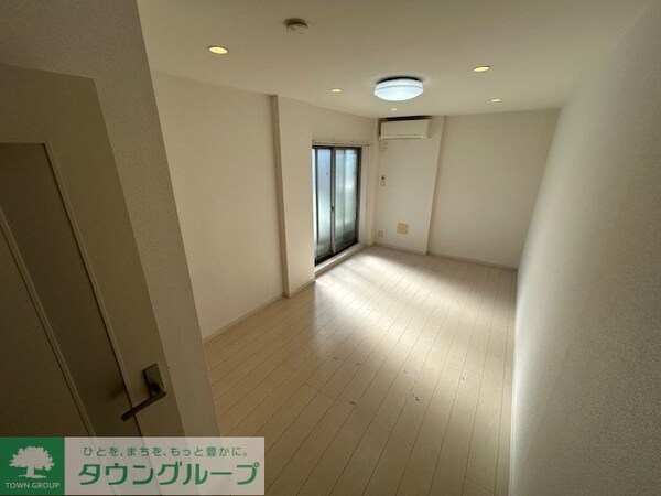 リビング・居室(リビング/居室)