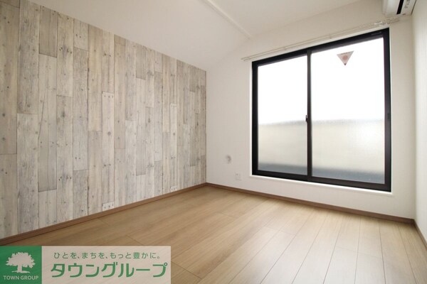 リビング・居室