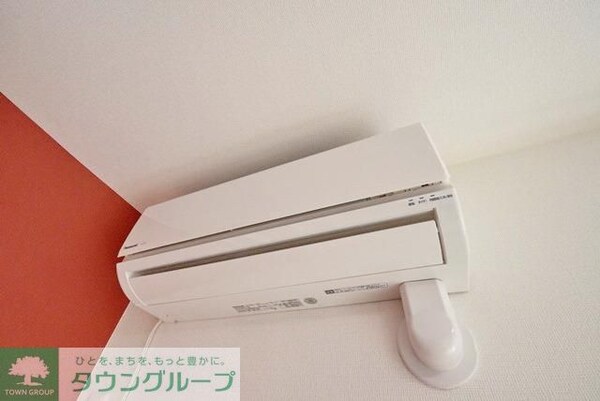 設備(★エアコン完備★)