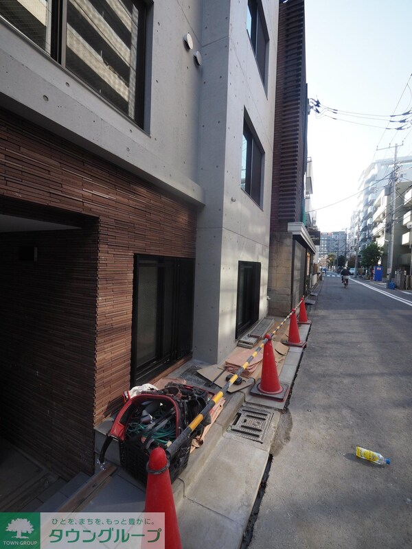 その他(バルコニー)