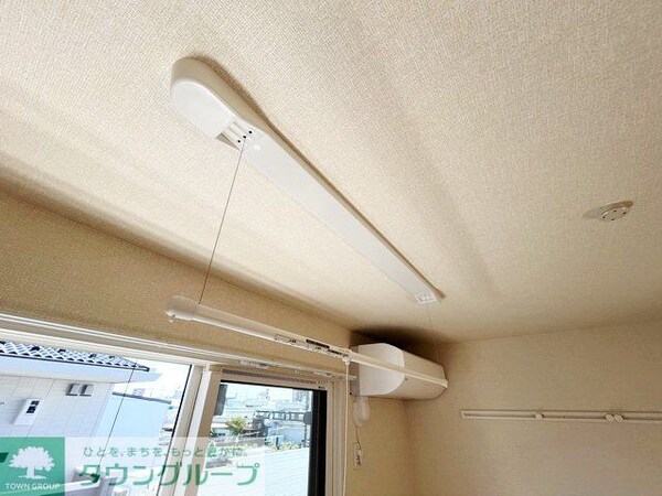 その他室内・内装(設備)