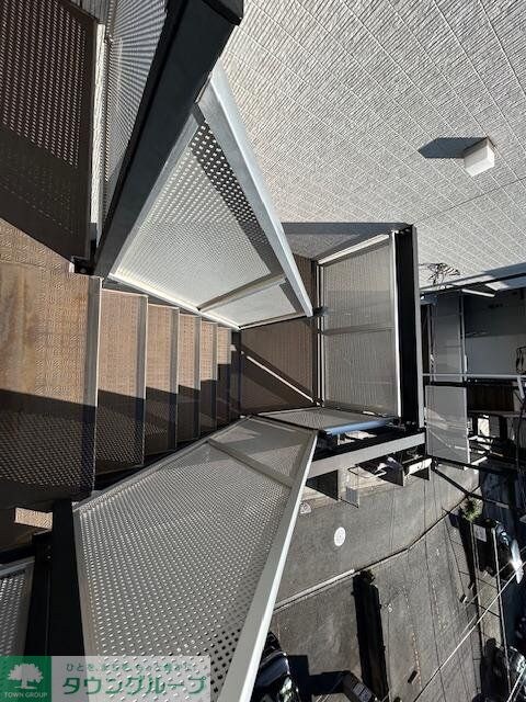 物件内観写真28　(バルコニー)