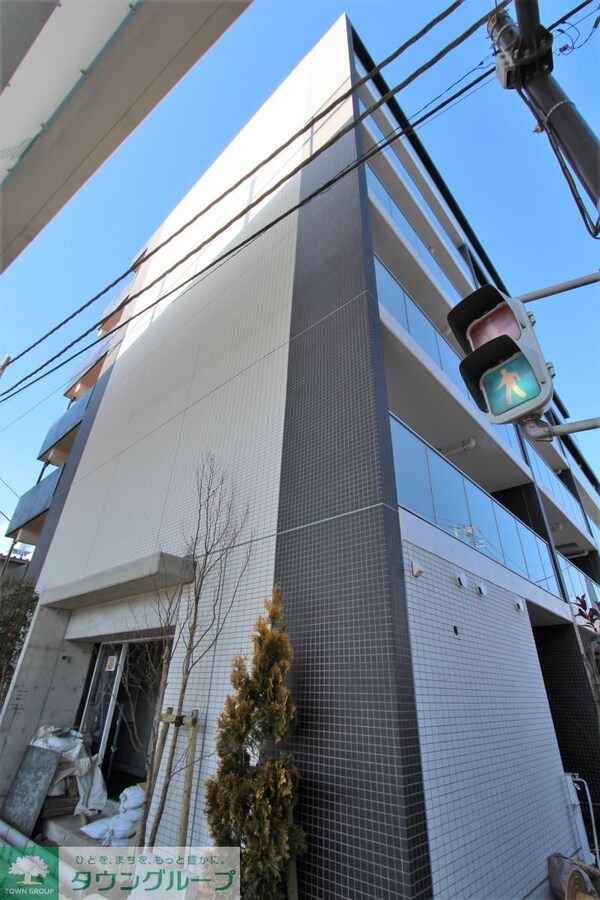 共有部分(外観)