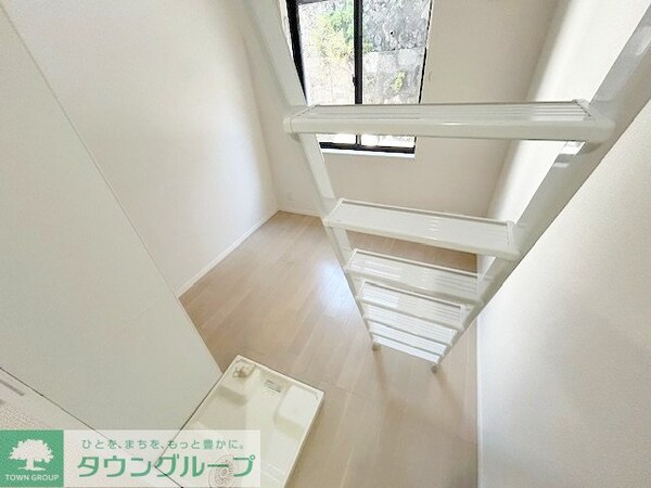 リビング・居室(玄関)