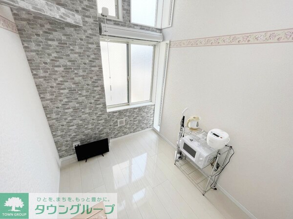 リビング・居室