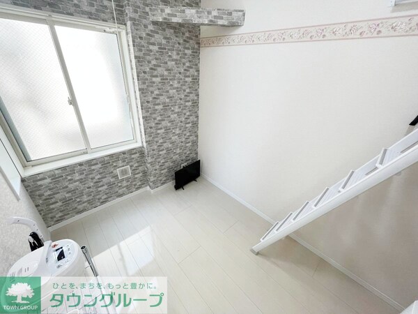 リビング・居室