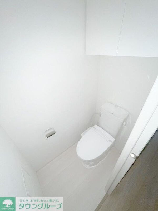 トイレ(トイレ)