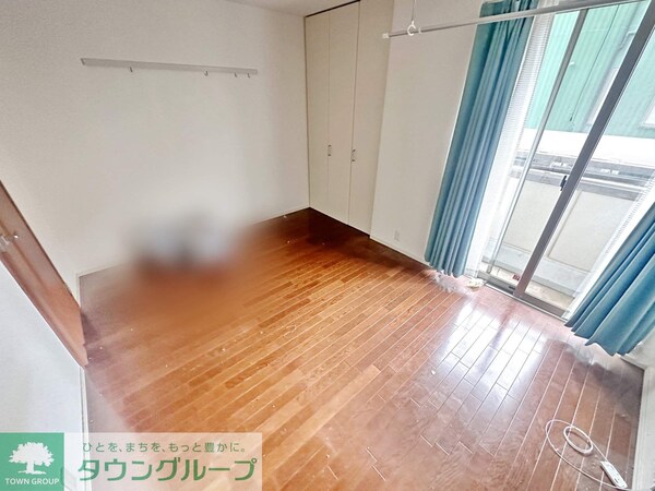 リビング・居室