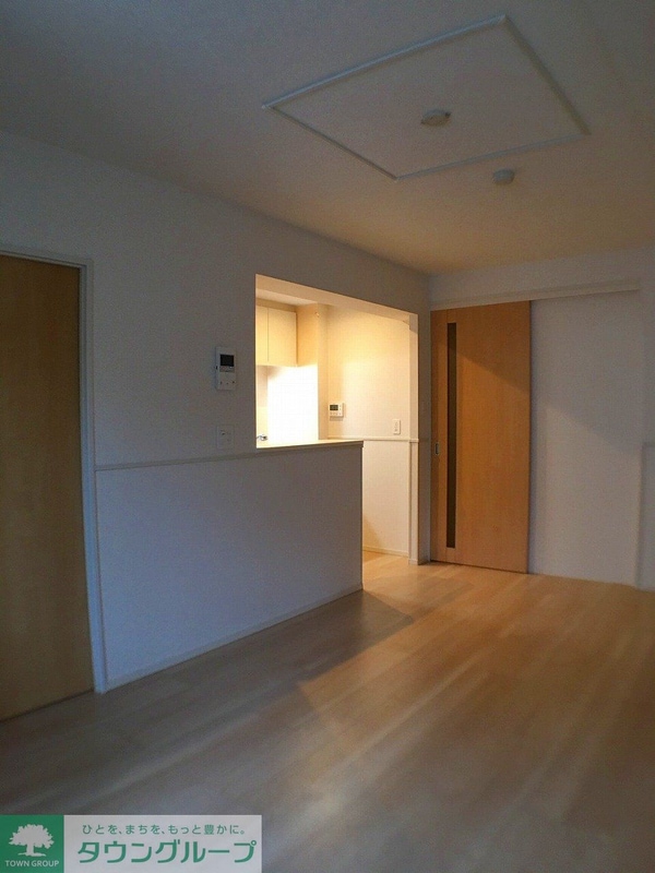 リビング・居室