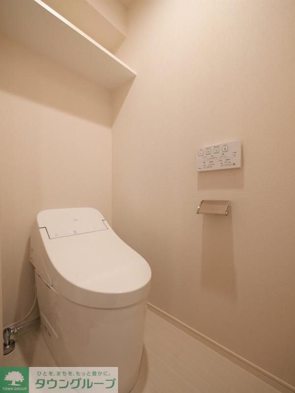 トイレ(同施工会社・参考)