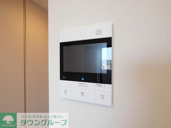 セキュリティ(同施工会社・参考)