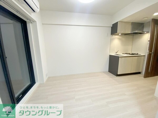 リビング・居室