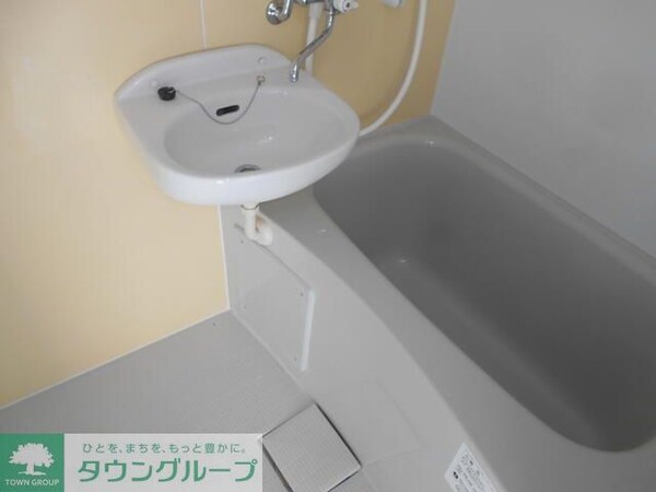 バス／シャワールーム等